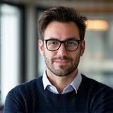 Marco Bianchi, Head of AI