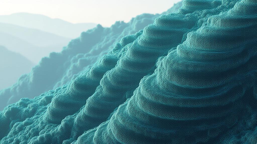 3D erosion risk model of Sicilian vineyards